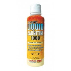 Essential LIQUID CARNITINE 1000 475 мл