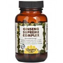 GINSENGS SUPREME COMPLEX 60 капсул