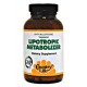 LIPOTROPIC METABOLIZER 60 таблеток