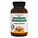 LIPOTROPIC METABOLIZER 60 таблеток