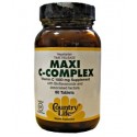 MAXI C - COMPLEX 60 капсул