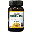 MULTI-100 60 таблеток