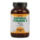 NATURAL VITAMINE Е 60 капсул