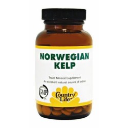 NORWEGIAN KELP 300 таблеток