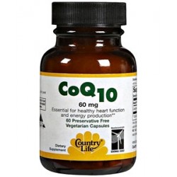 CO-Q10 60 капсул