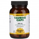 TAURINE 100 капсул