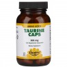 TAURINE 100 капсул