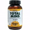 TOTAL MINS 120 таблеток