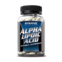 Alpha Lipoic Acid 90 капс