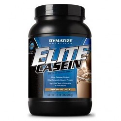 Elite Casein 900 г