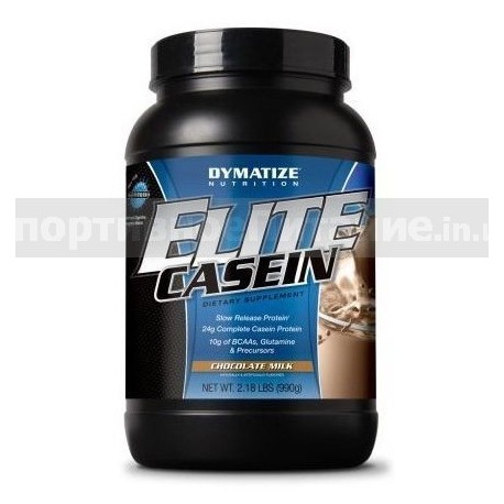 Elite Casein 900 г