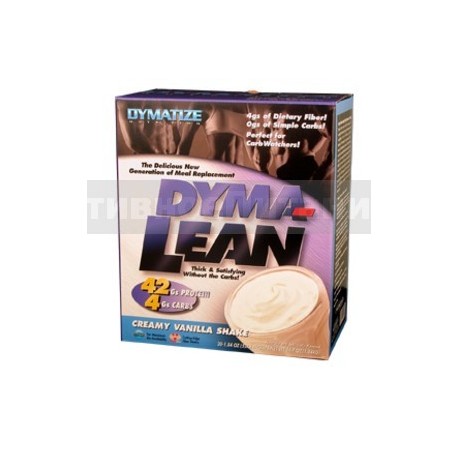 Dyma-Lean 20 пак