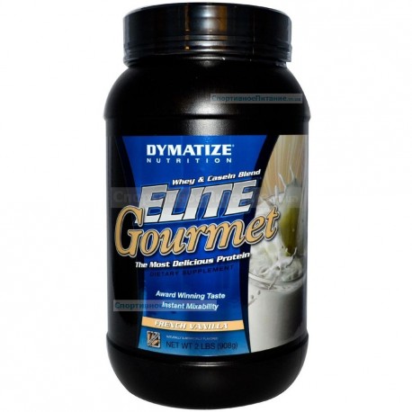 Elite Gourmet 900 г