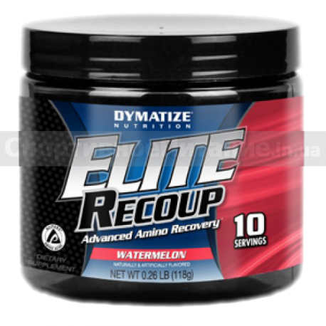 Elite Recoup 118 г