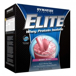 Elite Whey Protein Isolate 4500 г