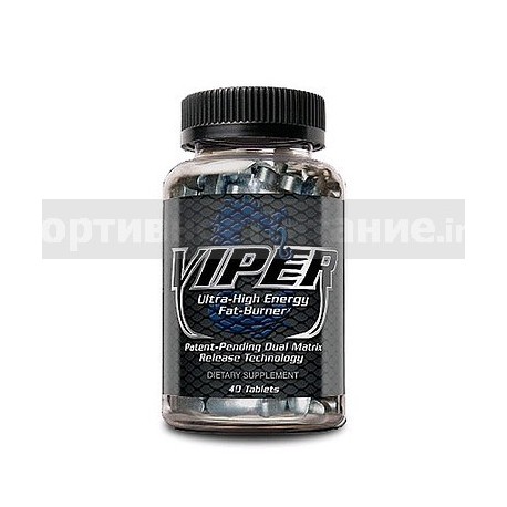 Viper 40 таб