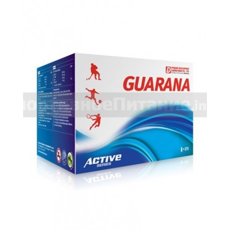Guarana 25х11 мл