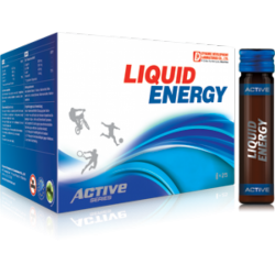 Liquid Energy 25х11 мл