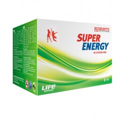 Super Energy 25х11 мл