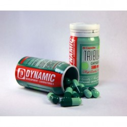 Трибулус - 30 капсул