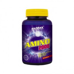 Amino 2000 300 таб