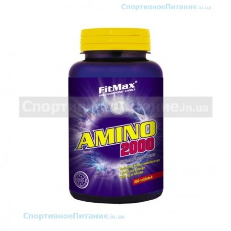Amino 2000 300 таб