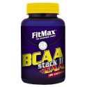Amino BCAA Stak+EAA 120таб