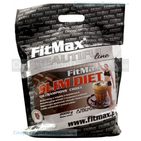 SlimDiet 2000 г