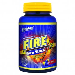 FireFit 90 капс