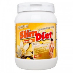 SlimDiet 650 г