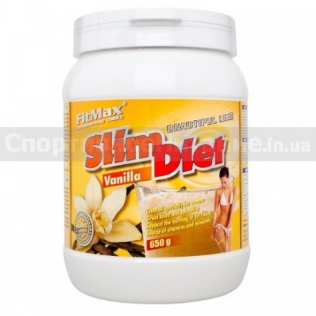 SlimDiet 650 г