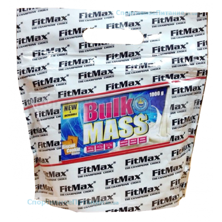 FM Bulk Mass 1.0кг