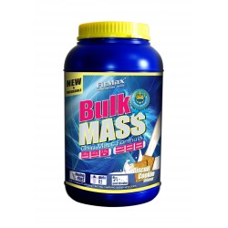 FM Bulk Mass 2.8кг