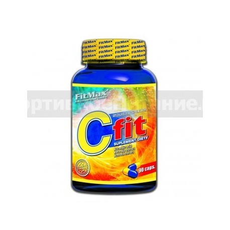 C-Fit 90 капс