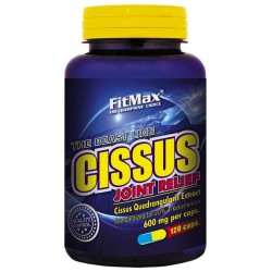 CISSUS 120капс 600мг
