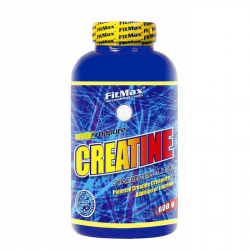 Creatine Creapure 0.6кг