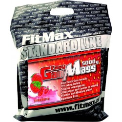 Easy GainMass 5000g
