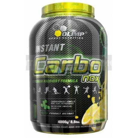 Carbo Nox 4 кг