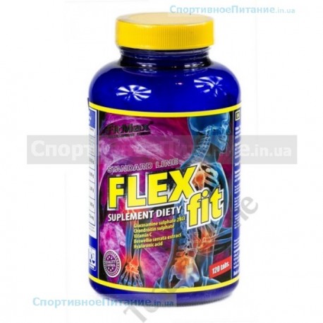 Flex Fit 120 таб