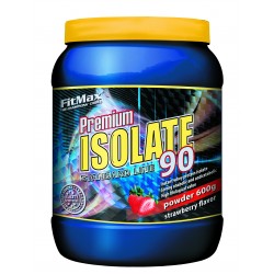 Isolate 90 600 г