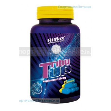 Tribu Up 120капс 600мг