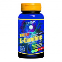 Term L-Carnitine 60 капс