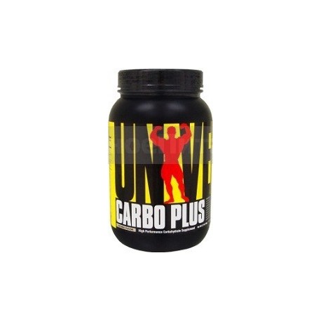 Carbo Plus 1000 г