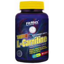 Term L-Carnitine 90 капс