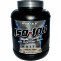 ISO 100 Hydrolyzed 1300 г