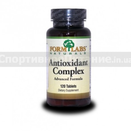 Antioxidant Complex 120 таб