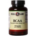 BCAA 120 капс