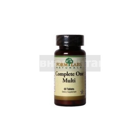 Complete One Multi 60 таб