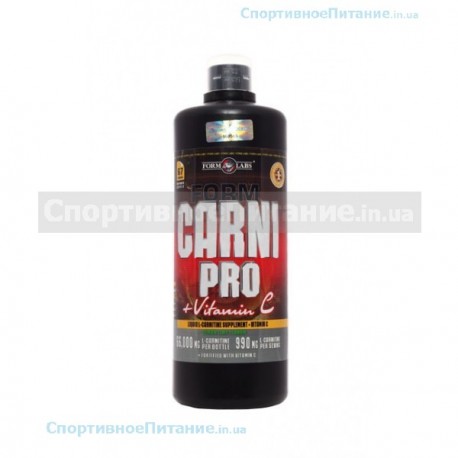 Form CarniPro 1000 мл
