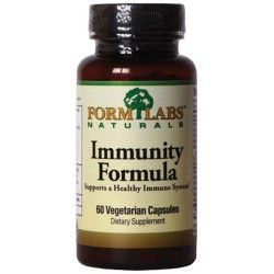 Immunity Formula 60 таб